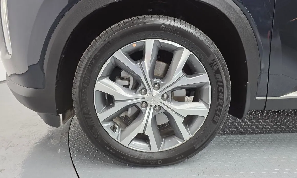 Hyundai Palisade — фото 9
