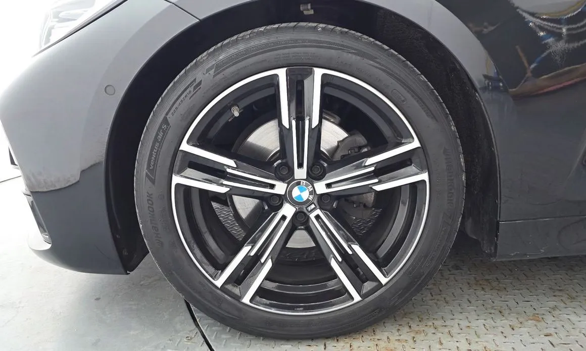 BMW 4-Series — фото 10