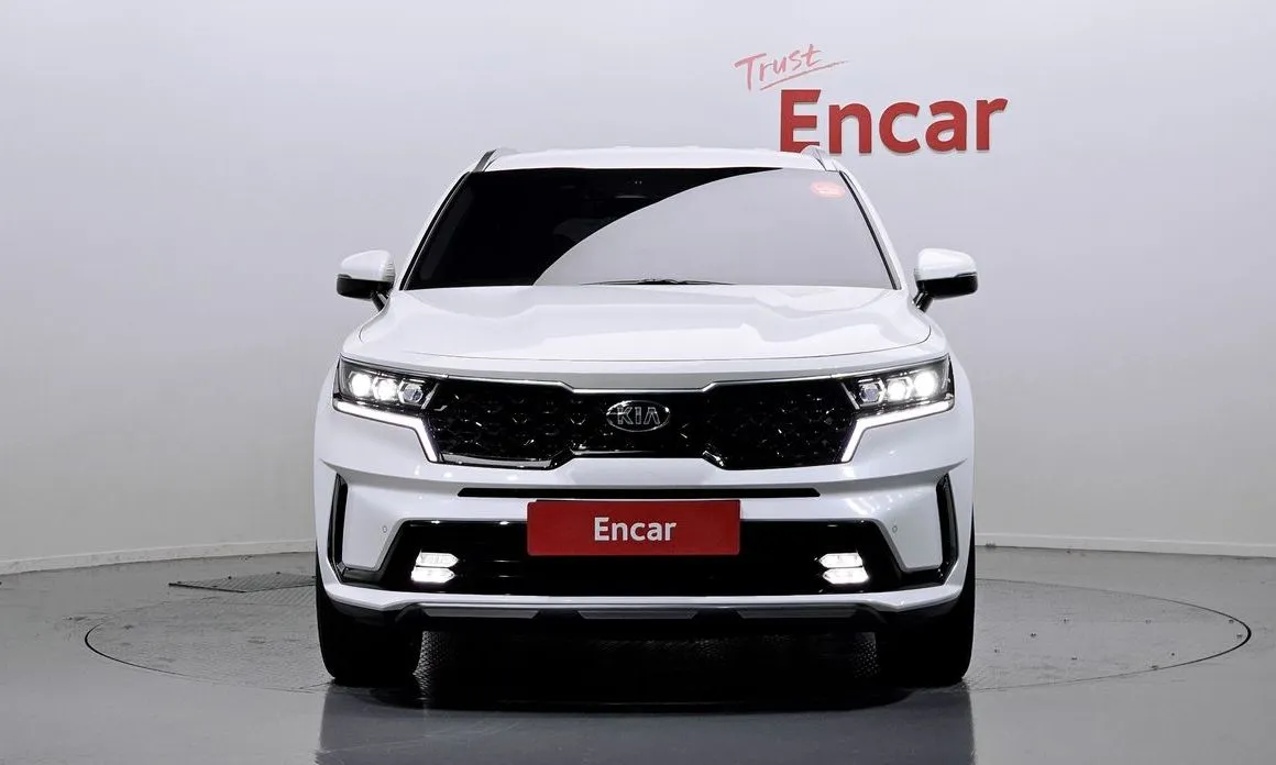 Kia Sorento — фото 5