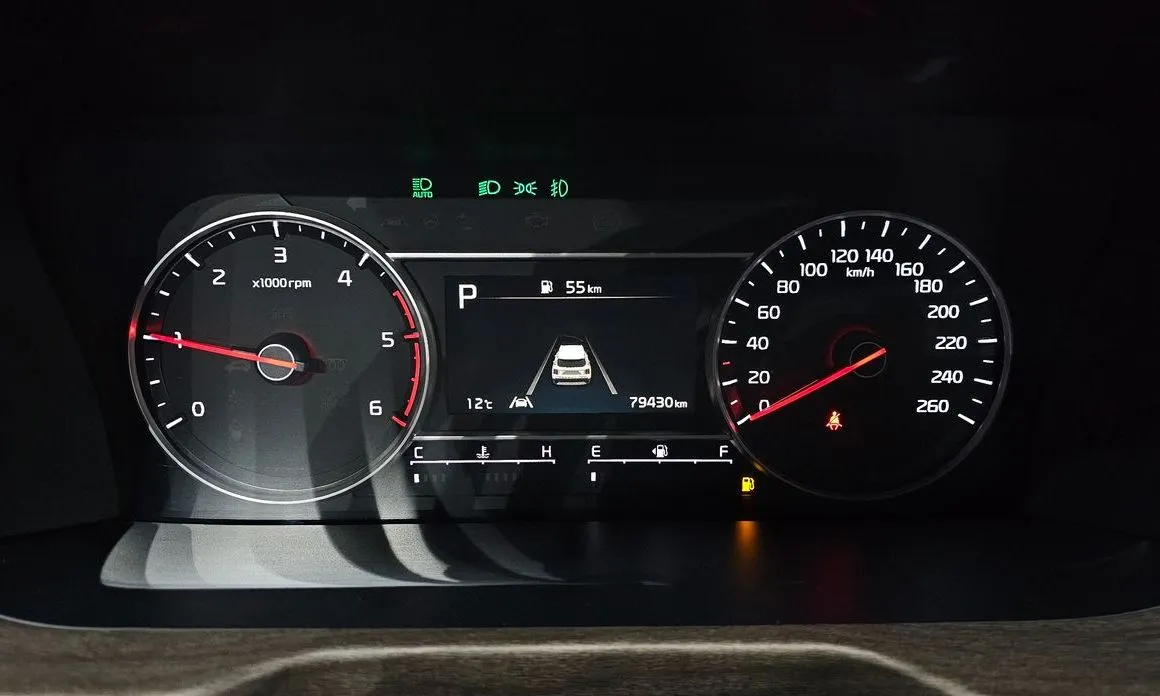 Kia Sorento — фото 2