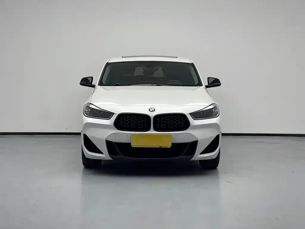 BMW X2 — фото 3