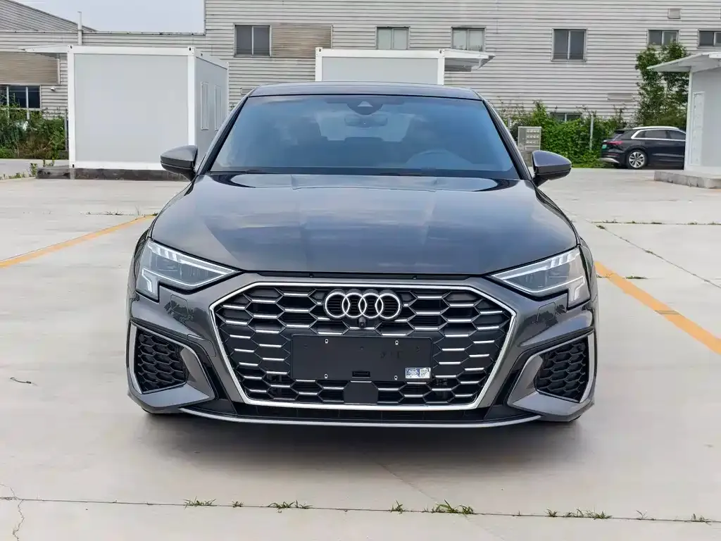 Audi A3 — фото 3