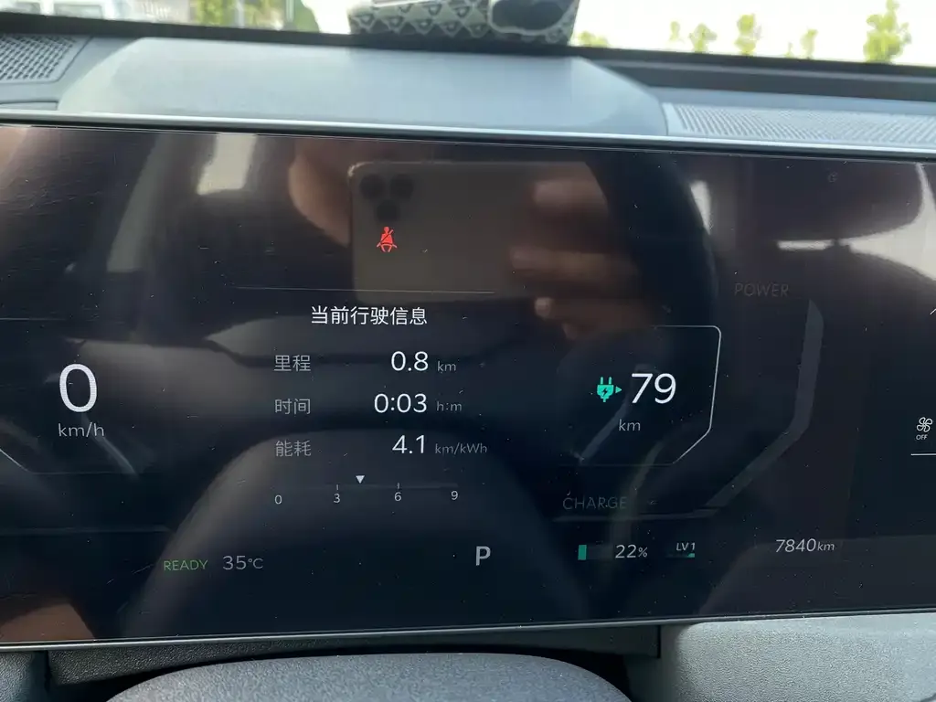 Kia EV5 — фото 2