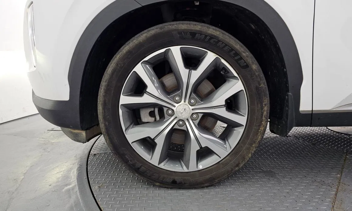 Hyundai Palisade — фото 3