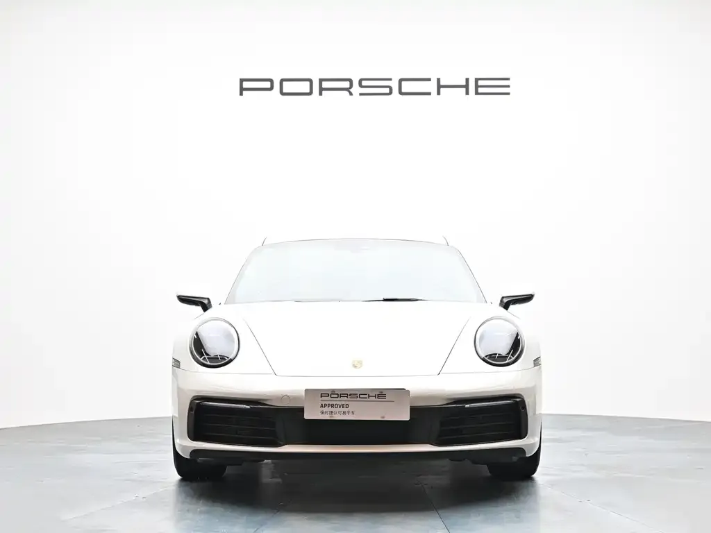 Porsche 911 — фото 3