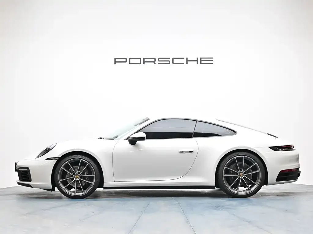 Porsche 911 — фото 4