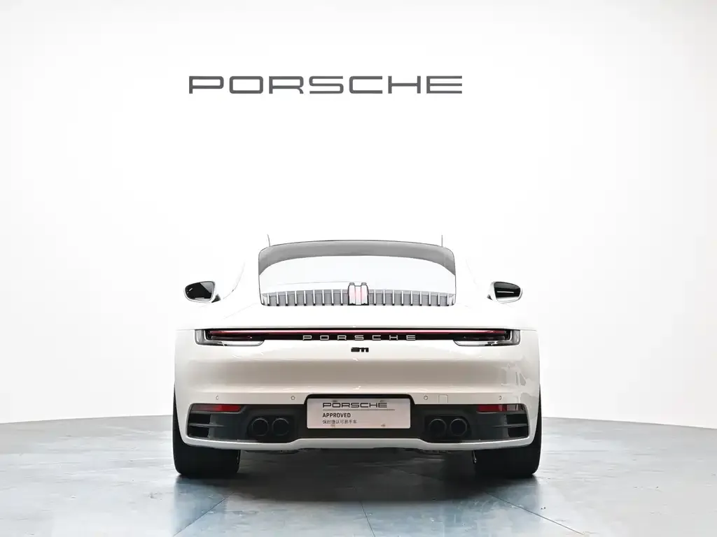 Porsche 911 — фото 2
