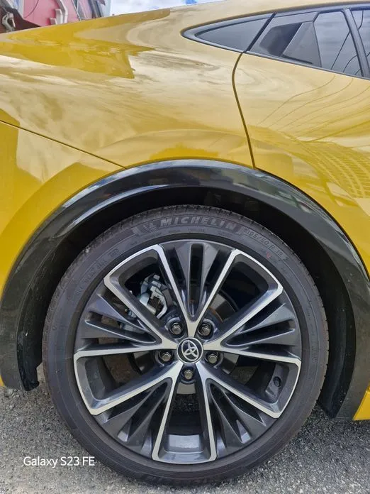 Toyota Prius — фото 9