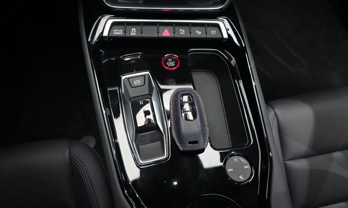 Audi e-tron GT — фото 6
