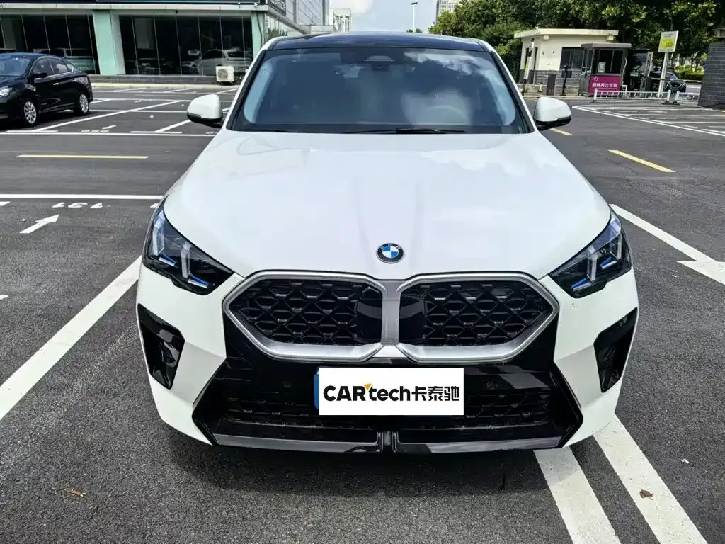 BMW X2 (Import) — фото 7