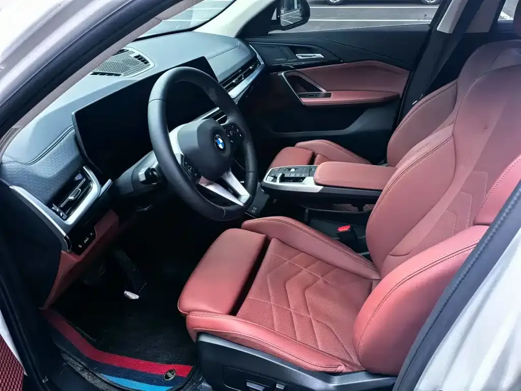 BMW X2 (Import) — фото 4