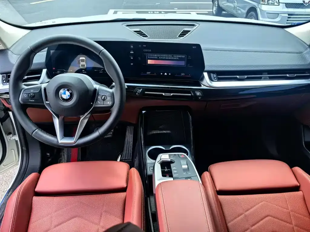 BMW X2 (Import) — фото 6