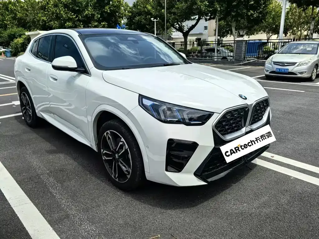BMW X2 (Import) — фото 10