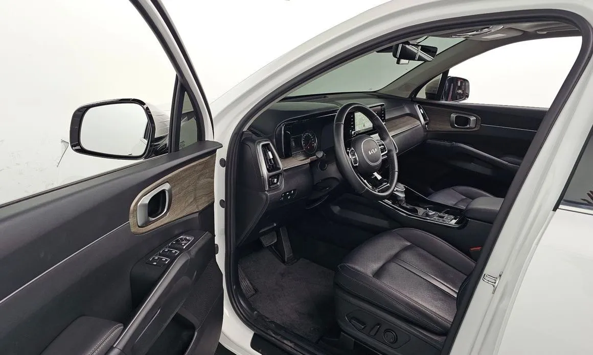 Kia Sorento — фото 10
