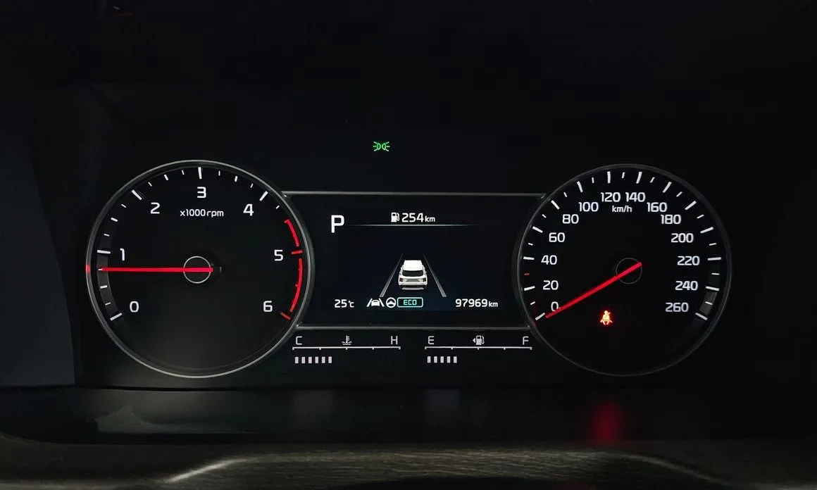 Kia Sorento — фото 4