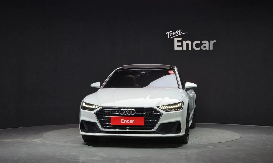 Audi A7 — фото 2