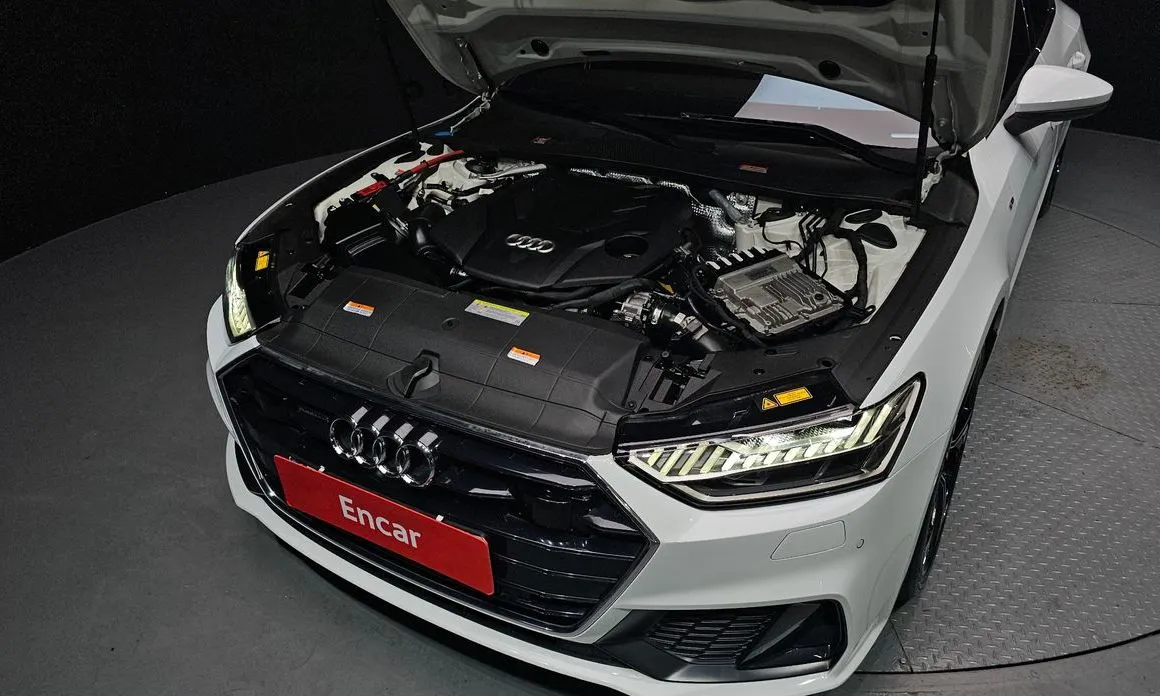 Audi A7 — фото 3