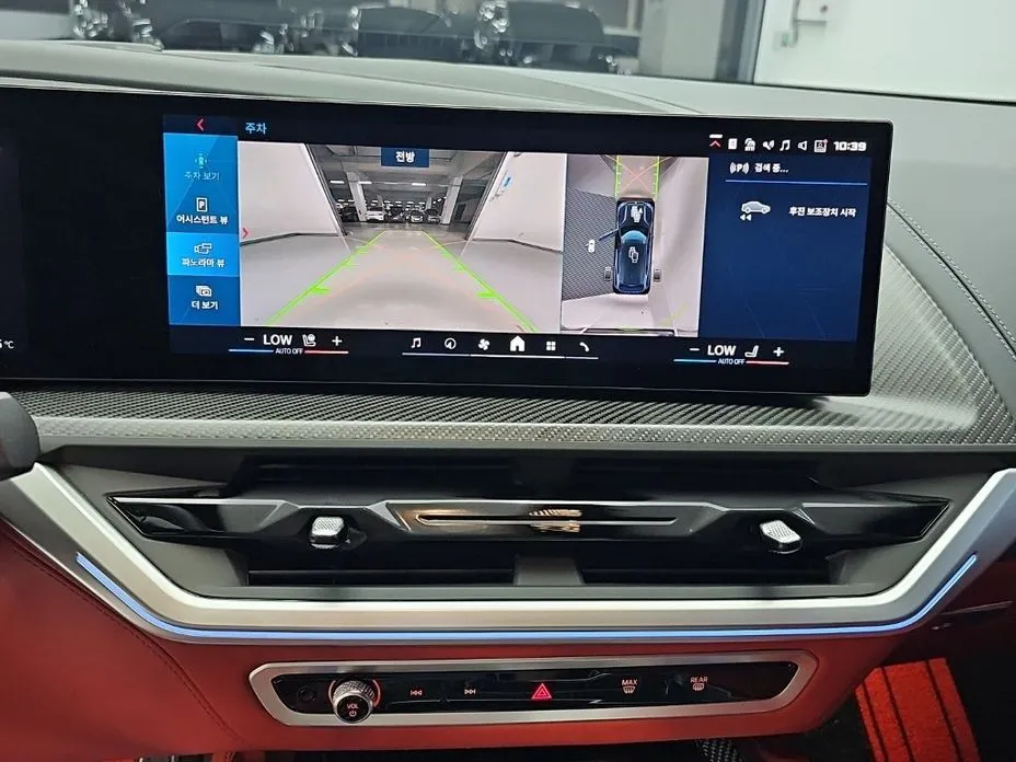 BMW XM — фото 10