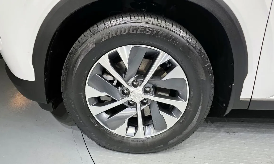 Hyundai Palisade — фото 7