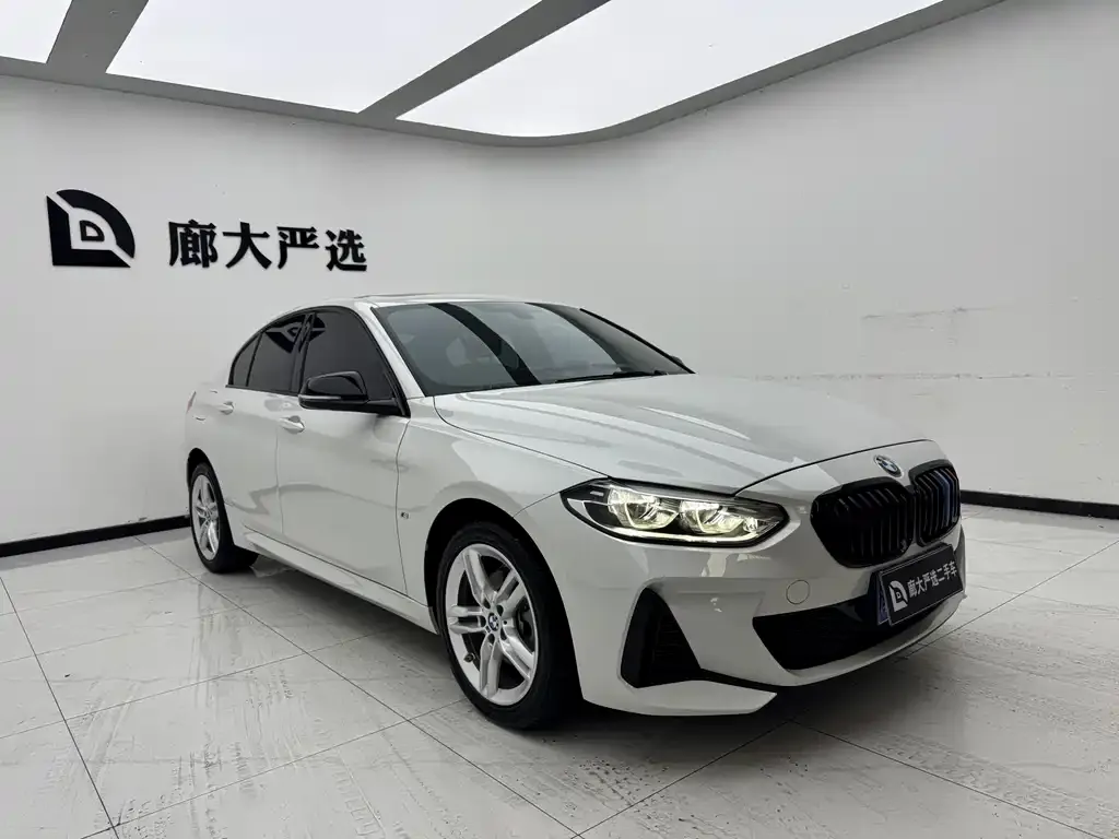 BMW 1 Series — фото 2
