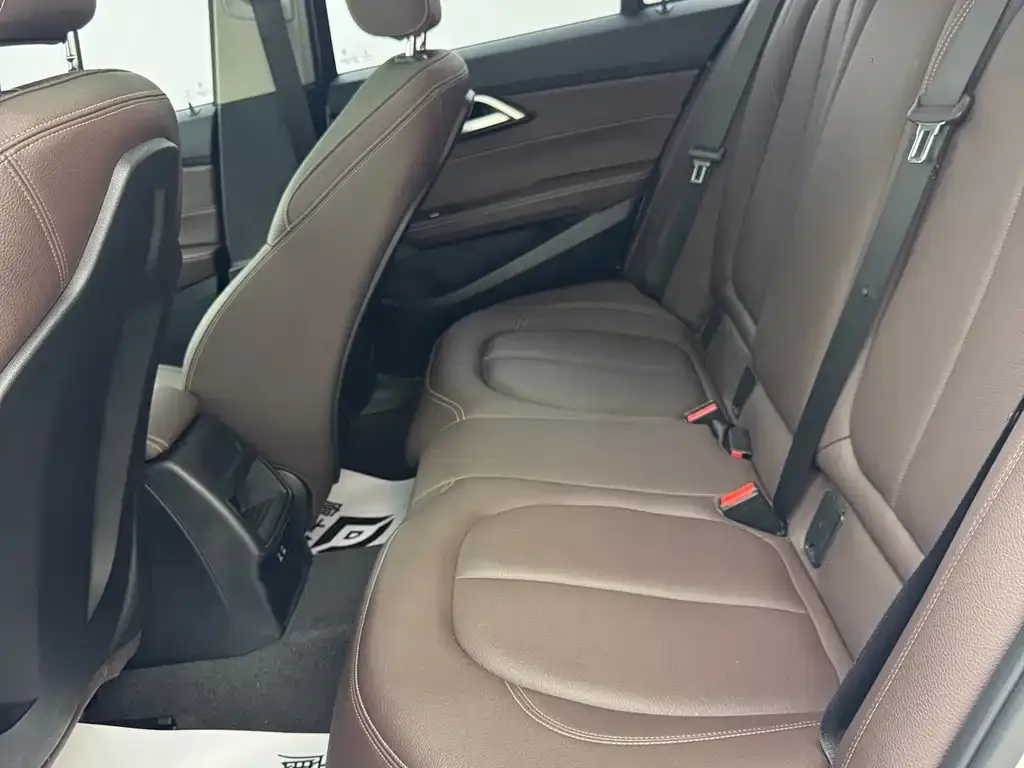 BMW 1 Series — фото 3