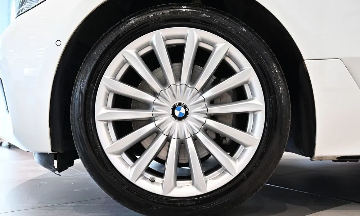 BMW Gran Turismo — фото 6