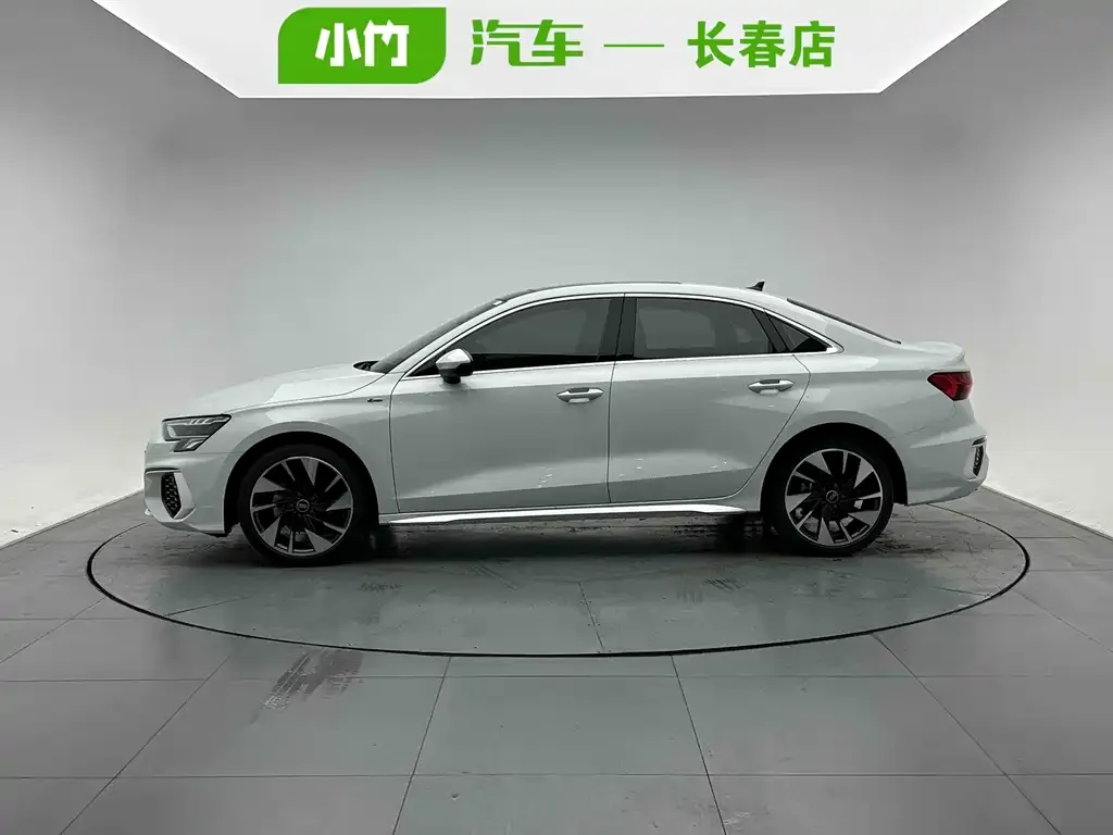 Audi A3 — фото 5