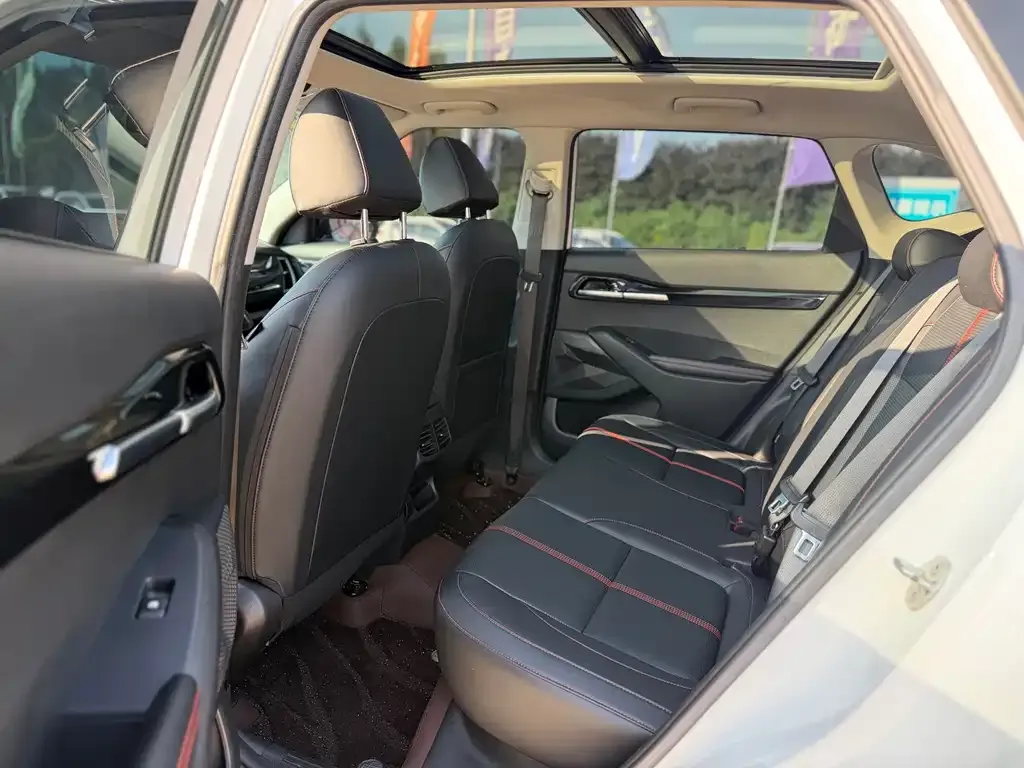 Kia KX3 — фото 3