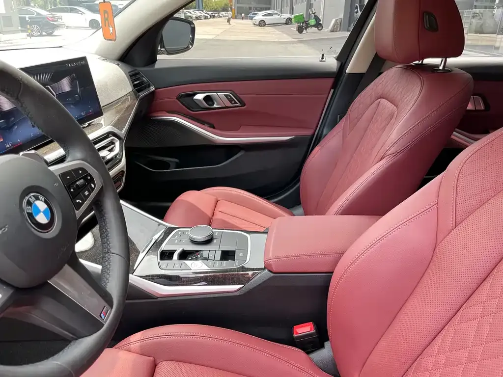 BMW 3 Series — фото 5