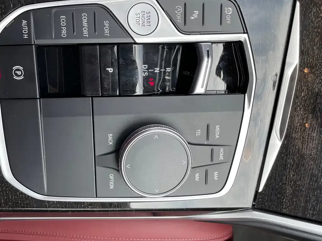 BMW 3 Series — фото 10