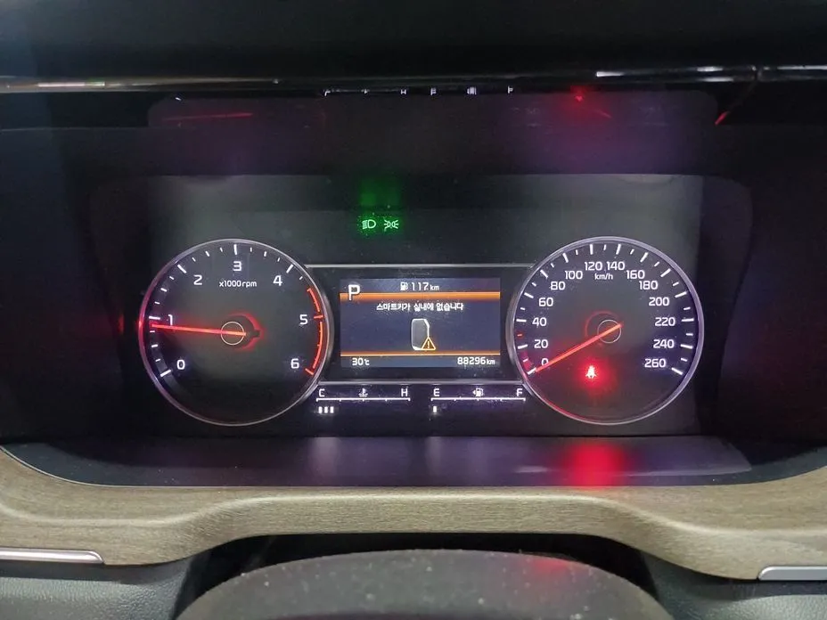 Kia Sorento — фото 4