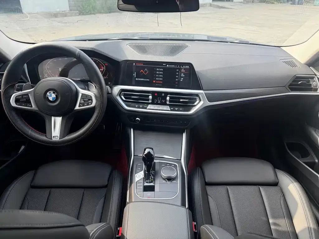 BMW 4 Series — фото 8