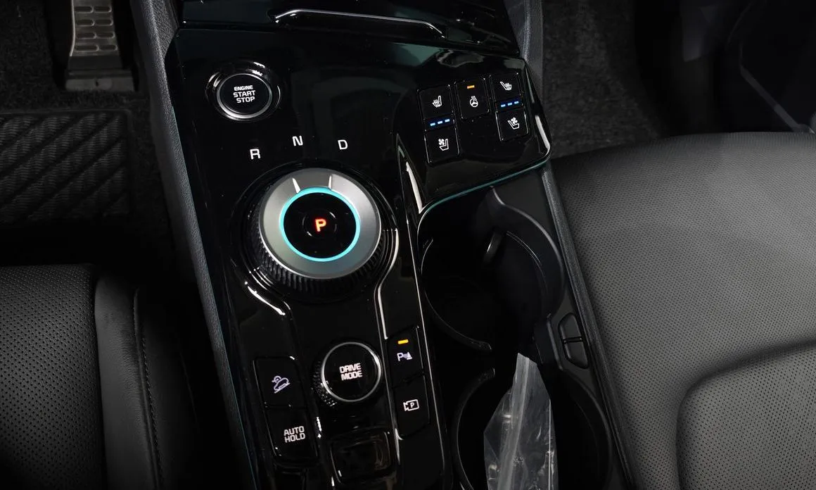 Kia Sportage — фото 5