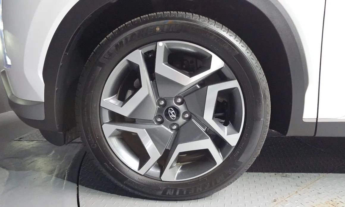 Hyundai Palisade — фото 9