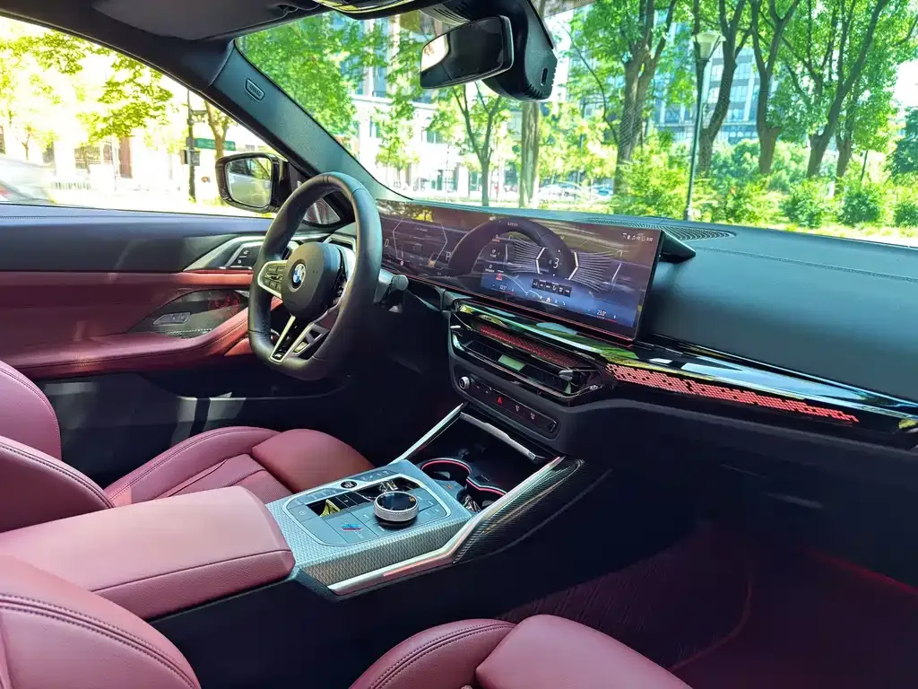 BMW 4 Series — фото 5