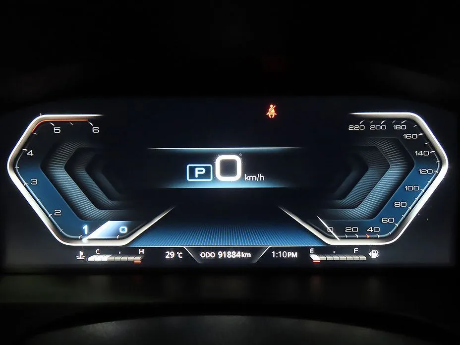 KG Mobility (Ssangyong) Rexton — фото 4