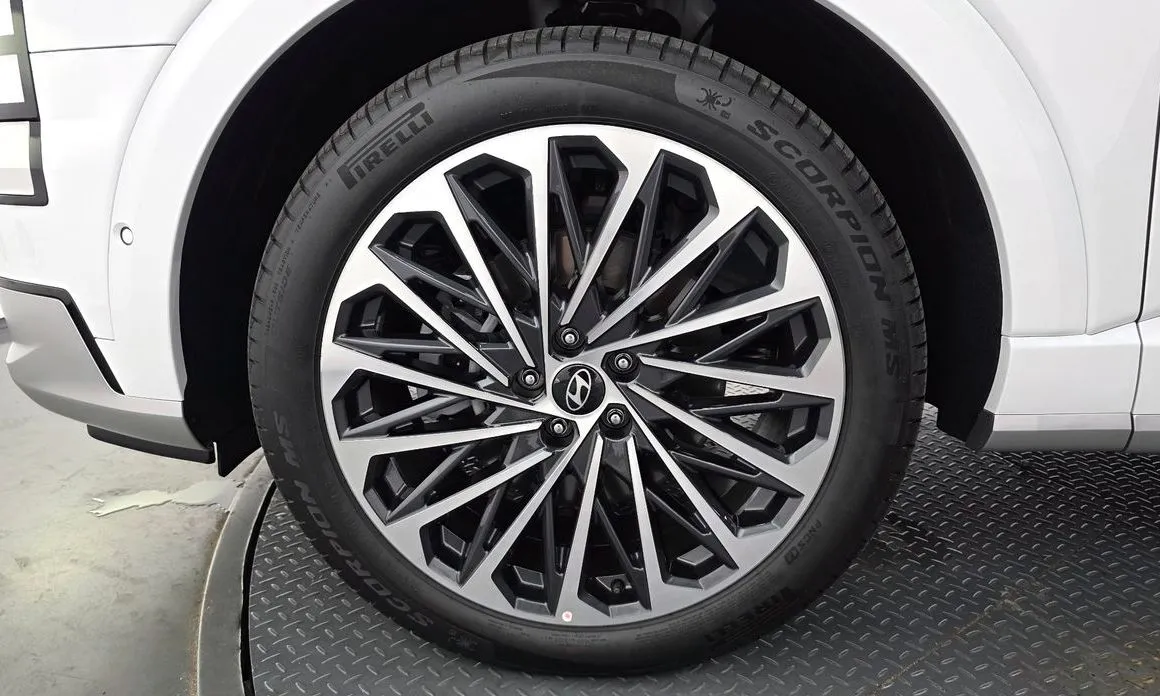Hyundai Palisade — фото 10