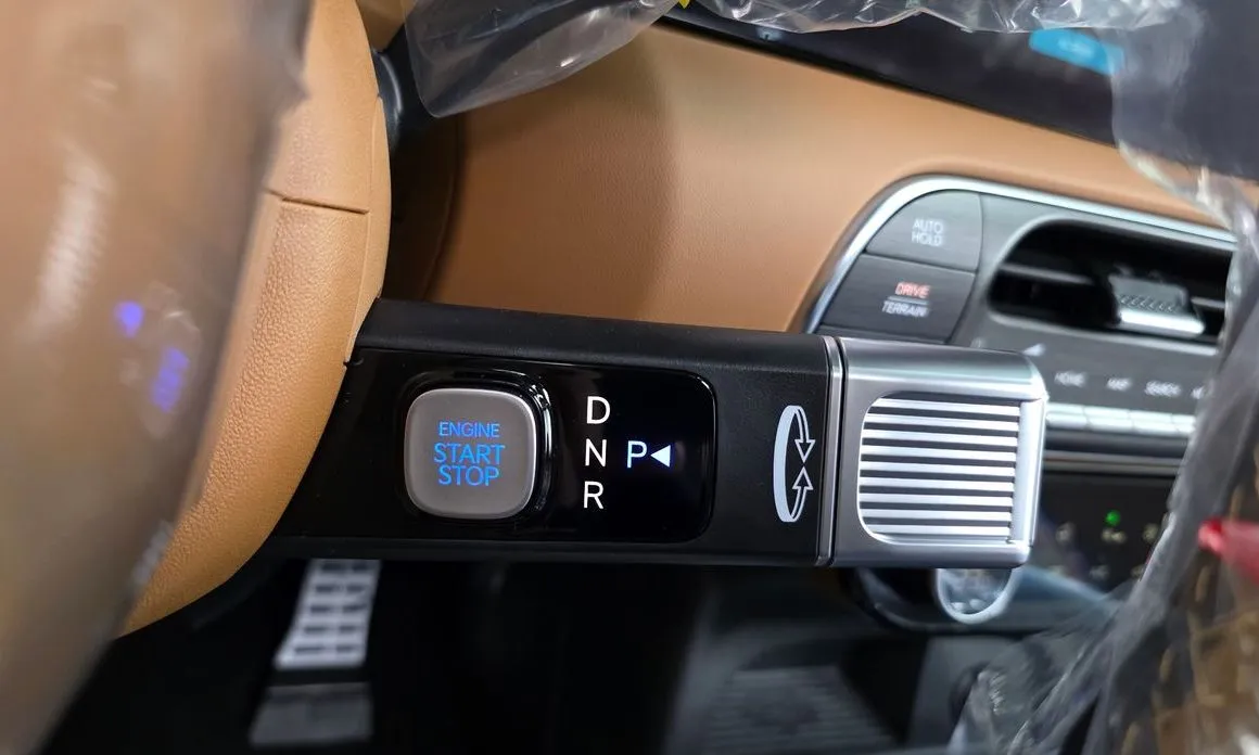 Hyundai Palisade — фото 2