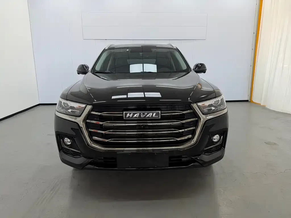 Haval H6 — фото 8