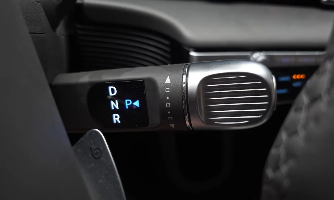 Hyundai Ioniq5 — фото 4