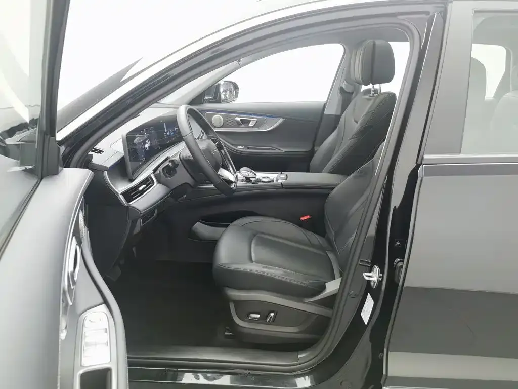 Chery Tiggo 8 PRO — фото 4