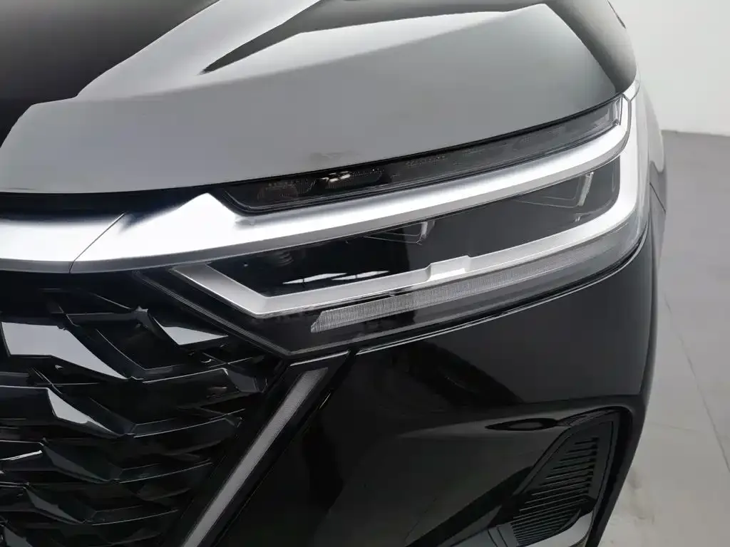 Chery Tiggo 8 PRO — фото 3