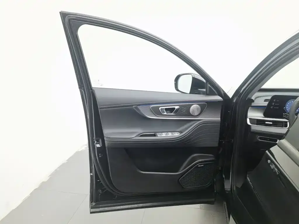 Chery Tiggo 8 PRO — фото 9