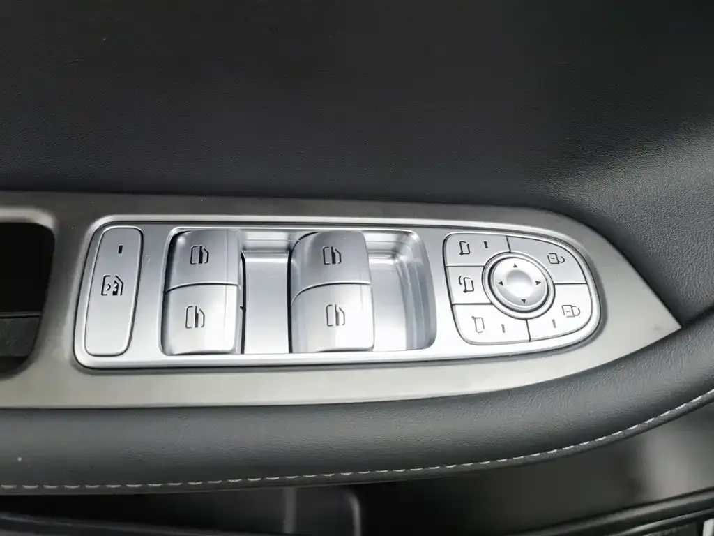 Chery Tiggo 8 PRO — фото 6