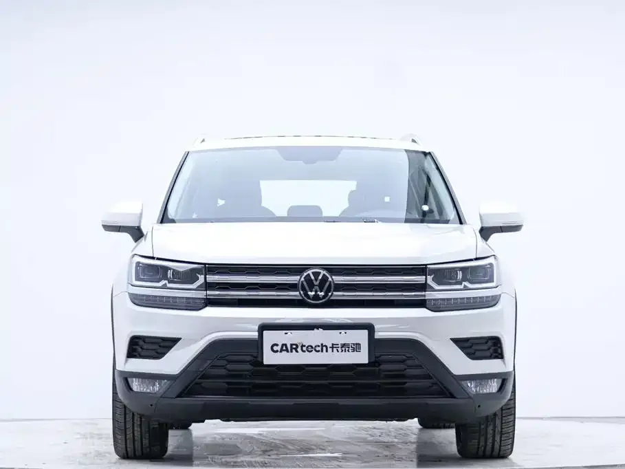 Volkswagen Tharu — фото 7