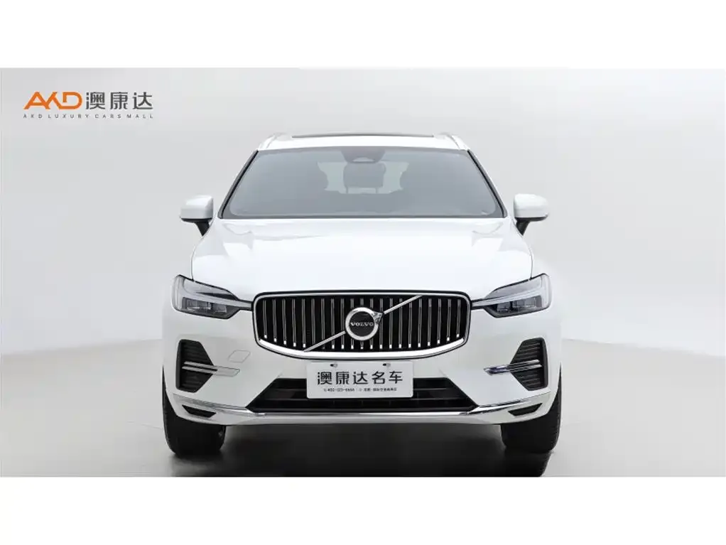 Volvo XC60 — фото 2