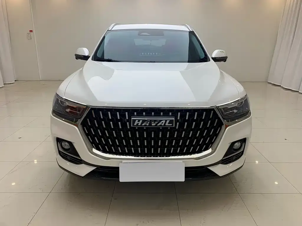 Haval H6 — фото 2