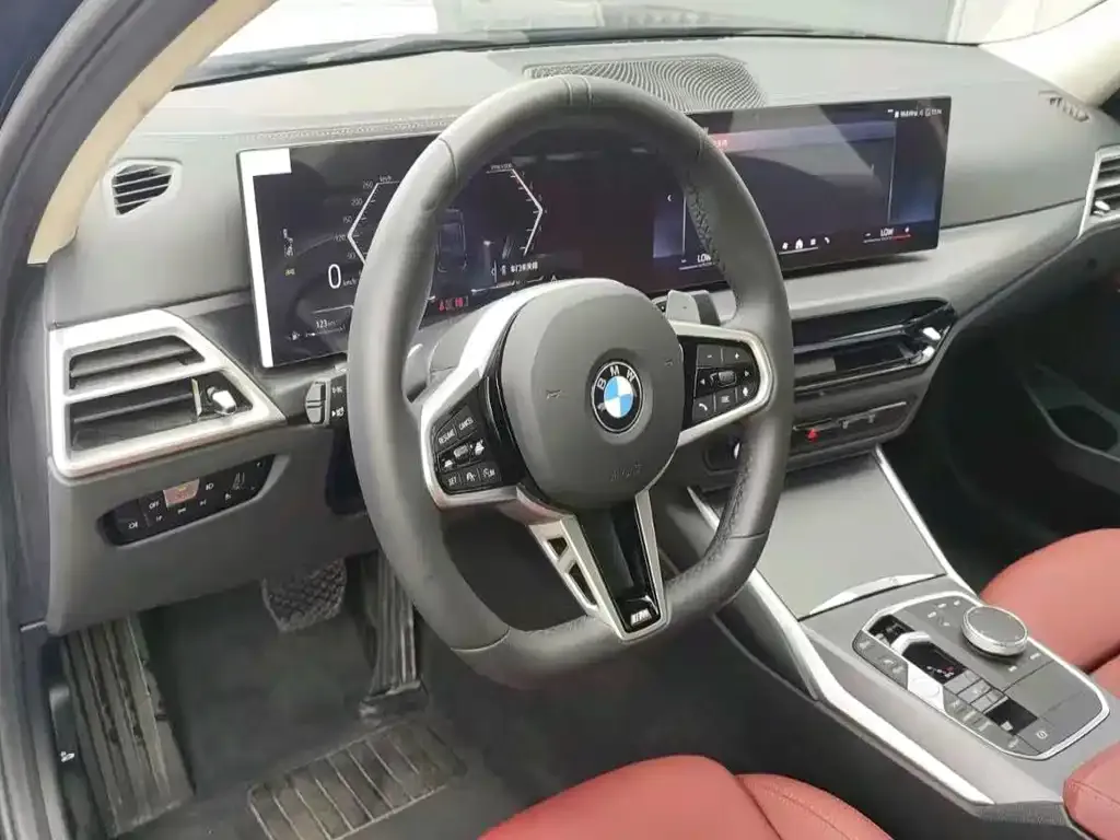 BMW 3 Series — фото 10