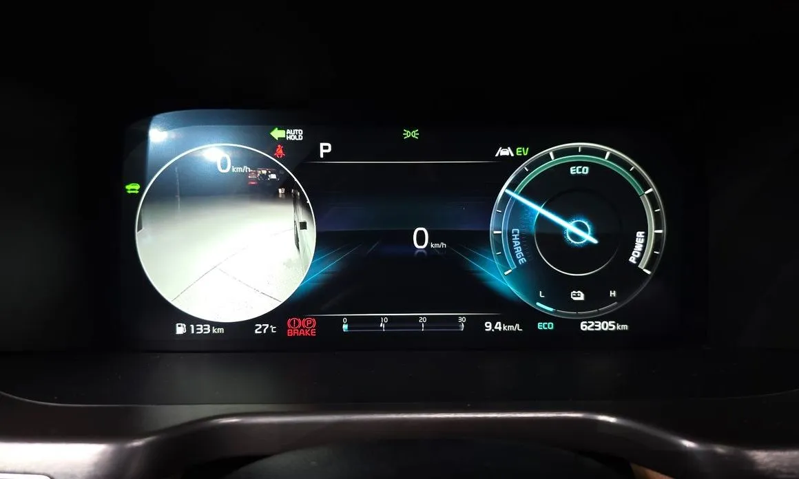 Kia Sorento — фото 3