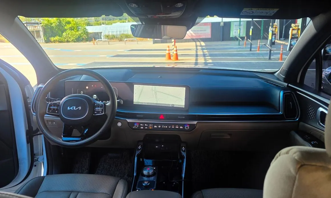 Kia Sorento — фото 5
